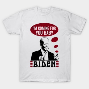 Biden T-Shirt